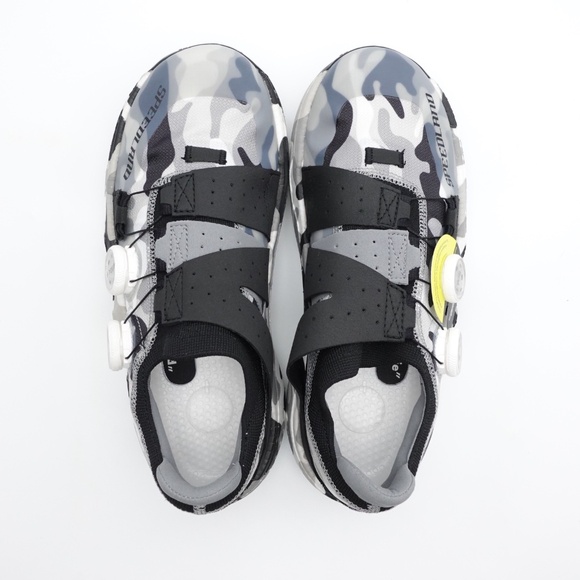 NEW Speedland GS:RAR Hyper Performance Trail Running Shoes - Picture 4 of 7